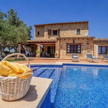 Vinyes Can Grau Sencelles Exterior foto