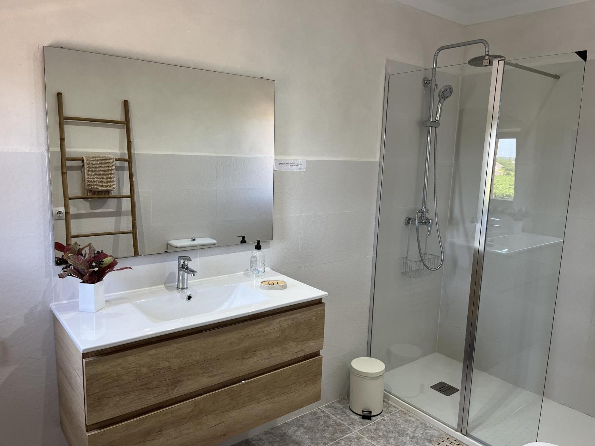 Vinyes Can Grau Sencelles Exterior foto