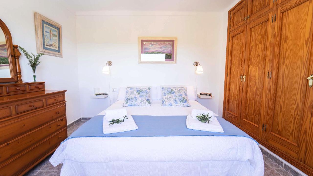 Vinyes Can Grau Sencelles Exterior foto
